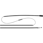 Gaswire (Peugeot - Rapido)