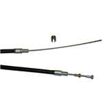 Kopplingswire 2,0mm