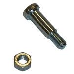 Fästbult M5 x 23