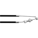 Gaswire (Gilera - Runner)