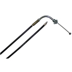Gaswire skivbroms
