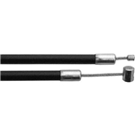 Chokewire (Yamaha)