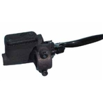 Bromshandtag hydrauliskt