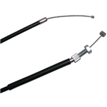Gaskabel (Piaggio - NRG)