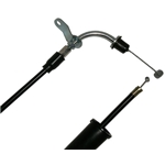Gaskabel (Yamaha)