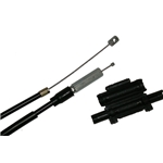 Gaskabel (Yamaha)