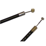 Chokewire nedre (Yamaha)
