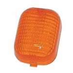 Blinkersglas (Rieju -02)