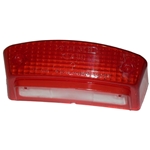 Baklyktsglas (Yamaha DT 50R 98-)