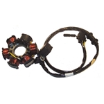 Tändsystem/Stator komplett