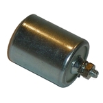 Kondensator Ø 18mm (Gängmodell) för Bosch system