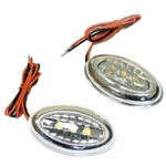 Blinkers Cat Eye LED