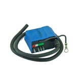 CDI-box, ostrypt (Minarelli AM6 motor)