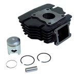 Cylinder 39 mm