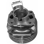 Cylinder Std.