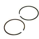 Kolvringar 43x1,2mm