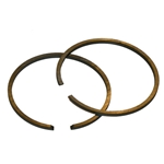 Kolvringar 39 x 1,5 A
