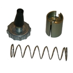 Trottelsats till 590224 (Yamaha FS1)