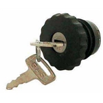 Tanklock