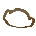 Cylinderfotspackning