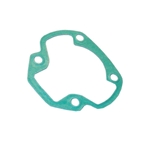 Cylinderfotspackning