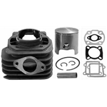 Cylinder 47,6mm (Yamaha BWS 50)