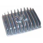 Topplock 45mm