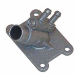 Insugningsrör 14mm (Minarelli AM6)