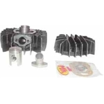 Cylindersats 38mm