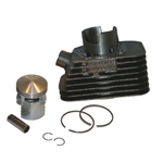 Cylinderkit. 60cc (12mm kolvbult)