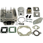 Cylinder 70cc.