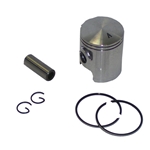 Kolv 39,8mm (Derbi, Gilera)