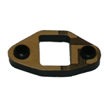 Förgasarpackning 17mm