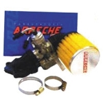 Förgasarkit 24mm Amal Arreche