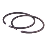 Kolvringar STD 41mm (Cagiva, Derbi)