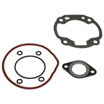 Sotningssats TECH 47,6mm Airsal (Franco Morini)