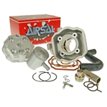 Cylinderkit TECH 47,6mm Airsal LC (Speedfight LC)