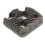 Topplock TECH 47,6mm Airsal (Minarelli horisontell)