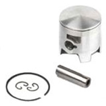 Kolv TECH 47,6mm Airsal (Peugeot)