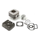 Cilinderkit TECH 47,6mm Airsal AC (Piaggio motor)