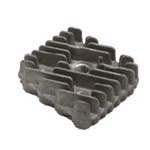 Topplock TECH 47,6mm Airsal (Piaggio motor)