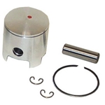 Kolv Airsal 50mm (Minarelli AM6)