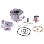 Cylinderkit Airsal 50mm (Derbi, Gilera)