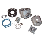 Cylinderkit 50cc (Derbi, Gilera)