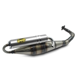 Avgassystem LASER X-PRO (Piaggio motor)