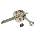 Vevparti Airsal Xtreme Racing 44mm/12mm (Gilera/Piaggio)