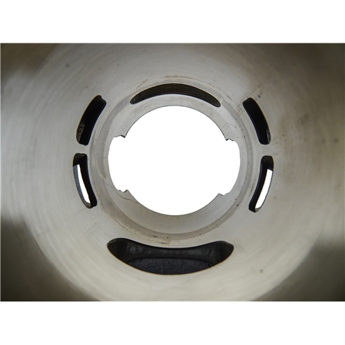Cylindersats 46mm/70cc AIRSAL (Puch Maxi) (Puch Maxi), RINAB