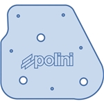 Luftfilterinsats POLINI (Minarelli horisontell)