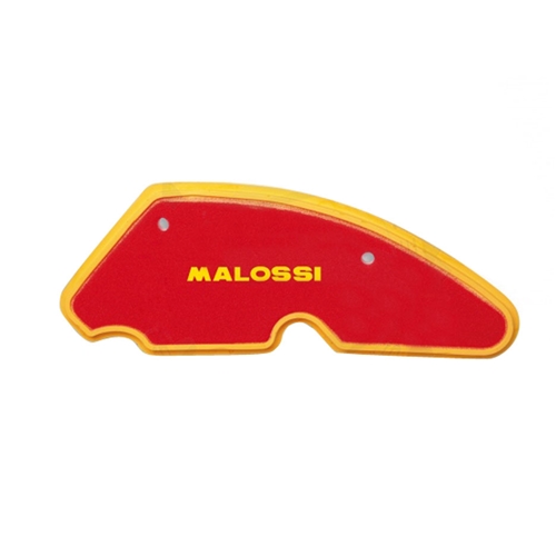 Luftfilterinsats MALOSSI (Aprilia SR50i 2T (PureJet)), reservdelar och tillbehör till moped, RINAB
