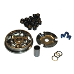 Variatorkit Top Racing
